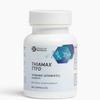 Objective Nutrients Thiamax Vitamin B1 (Thiamine TTFD), The Original, No Toxic Fillers, Supports Energy Metabolism, High Dose, Third Party Tested, All Active Ingredients 100mg, 60 Count view 1