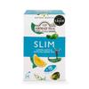 Ahmad Tea Green Tea, Lemon, Mate, & Matcha 'Slim' Natural Benefits Teabags, 20 ct (Pack of 1) - Caffeinated & Sugar-Free view 1