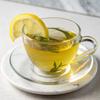 Ahmad Tea Green Tea, Lemon, Mate, & Matcha 'Slim' Natural Benefits Teabags, 20 ct (Pack of 1) - Caffeinated & Sugar-Free view 4