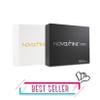 Novashine Professional Teeth Whitening Kit Couples Bundle Advanced LED Light Fast Results Bundle for Two view 1