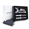 Novashine Professional Teeth Whitening Kit Couples Bundle Advanced LED Light Fast Results Bundle for Two view 2