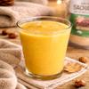 HerbaZest Sacha Inchi Protein Powder Organic  1 LB  Vegan & USDA Certified  Gluten Free  Perfect for Smoothies, Baking, Yogurt, Hot Cereal & Savory Dishes view 4