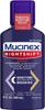 Mucinex Fast-MAX? Adult Liquid - Nighttime Severe Cold & Flu 6/ 6 oz (Pack of 4) view 1