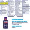 Mucinex Fast-MAX? Adult Liquid - Nighttime Severe Cold & Flu 6/ 6 oz (Pack of 4) view 2