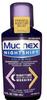 Mucinex Fast-MAX? Adult Liquid - Nighttime Severe Cold & Flu 6/ 6 oz (Pack of 4) view 3