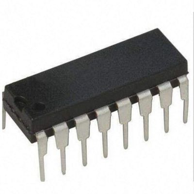 10pcs/lot CD4015BE DIP16 CD4015 DIP 4015BE DIP-16