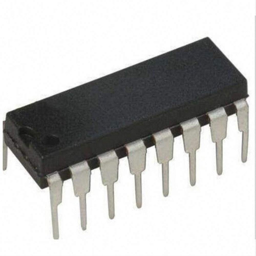10pcs/lot CD4015BE DIP16 CD4015 DIP 4015BE DIP-16