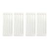 Clear Heels Clear Heels s Silicone Tape Shoe Strap Grip Adhesive Thin Shoe Cushion Ankle Strap Tape 16Pcs Silicone Protector view 1