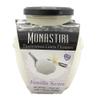 Monastiri Traditional Greek Vanilla Preserve, 500gr glass jar view 1
