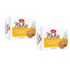 Haldiram's s Bhakarwadi Bikaneri 500 G X 2 Pcs(Pack Of 2 Boxes). view 1