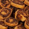 Haldiram's s Bhakarwadi Bikaneri 500 G X 2 Pcs(Pack Of 2 Boxes). view 4
