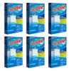 DampRid Fragance Free Hanging Moisture Absorber, 14 ounce (Pack of 6) view 1