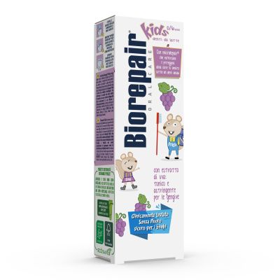 Coswell Biorepair Kids Uva 50 Ml