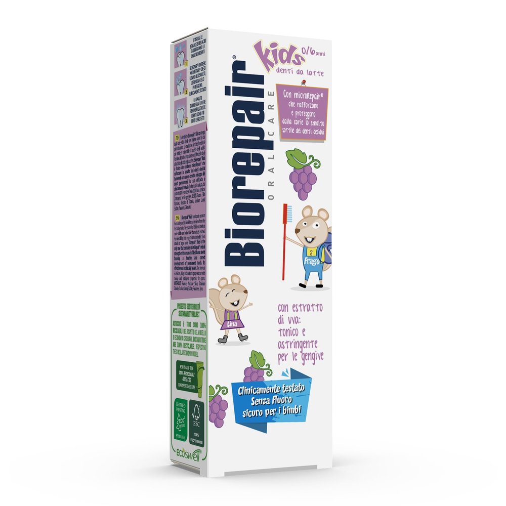 Coswell Biorepair Kids Uva 50 Ml