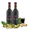 Royal Tonga Noni - 100% Authentic NONI Juice(2PK Case), 25oz Bottles | Noni Juice | Nonie Juice | Noni Drink | Nona Juice | Jugo de Noni | Noni Fruit | Real Noni view 1