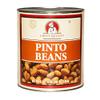 Chef's Quality Canned Beans (Pinto Beans) view 1