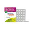 Boiron Cyclease Menopause Tablets for Relief of Hot Flashes, Night Sweats, Irritability, and Mood Swings - 60 Count view 1