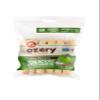 Ozery Bakery, Apple Cinnamon Snacking Rounds Pita Bread, Vegan & Non-GMO, 10.6 Oz. Bags With 12 Snacking Rounds Per Bag, (Pack Of 6) view 1