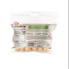 Ozery Bakery, Apple Cinnamon Snacking Rounds Pita Bread, Vegan & Non-GMO, 10.6 Oz. Bags With 12 Snacking Rounds Per Bag, (Pack Of 6) view 2