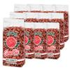 Camellia Brand Dried Red Kidney Beans  Premium Non-GMO Dry Beans for Red Beans and Rice, High Protein Plant-Based Food for Chili, Soups, Salads, Meal Prep, and Cajun Cooking 1 Pound (Pack of 12) view 1