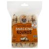 Ozery Bakery Family Bakery, Muesli, Snacking Rounds, Fruit & Grain Snack Buns, 70 Calorie,, 10.6Count (Pack Of 6) view 1