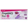 Sure-Aid Pregnancy test | One Step | Over 99% accurate in Laboratory Testing | Easy to Read Results Any Time Of Day | Relieve Anxiety with Fast and Simply One Step Results | 4 Pack view 2