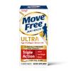 Move Free Type II Collagen, Boron & HA Ultra Triple Action Tablets, Move Free (75 Count in A Bottle) 1 ea (Pack of 3) view 2