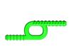 Grip STIXX Oral Motor CHEW (Spearmint) view 1