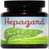Hepagard - Natural Liver Support Supplement with N-Acetyl Cysteine (NAC) - Non-GMO, Vegan, Gluten-Free view 1