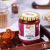Add me Mixed Supreme Pickle Rajasthani Pickles Achar 500gm Glass Jar Pack view 4