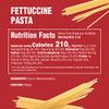 Rao's Homemade, Fettuccini Pasta, 16oz, (Pack of 1) view 3