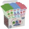 Skout Organic Real Food Bars for Kids Fruit Variety Pack (36 Pack) | Organic Snacks for Kids | Plant-Based Nutrition, No Refined Sugar | Vegan | Gluten, Dairy, Grain & Soy Free view 1