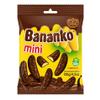 Mini Bananko (Kras) 120g bags Pack of 12 view 1