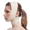 Isavela Unisex Chin Strap With Medium Neck Support (FA02) (XS, Black) view 4