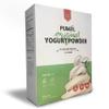 Pumjil Ice Cream Mix, Probiotic Soft Serve Ice Cream Mix, Ideal for Frozen Yogurt and Smoothies, 55 Servings Per Box Soft Serve Mix, 146 Ounce eatable portion (Orginial) view 1