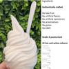 Pumjil Ice Cream Mix, Probiotic Soft Serve Ice Cream Mix, Ideal for Frozen Yogurt and Smoothies, 55 Servings Per Box Soft Serve Mix, 146 Ounce eatable portion (Orginial) view 4