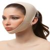 Isavela Womens Chin Strap (CH02) (2XL, Black) view 2