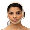 Isavela Womens Chin Strap (CH02) (2XL, Black) view 4