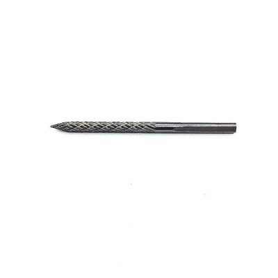 1/4" High Carbide Cutter Carbon Steel Drill Bit Tire Repair Automobile Car Tool