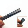 1/4" High Carbide Cutter Carbon Steel Drill Bit Tire Repair Automobile Car Tool view 3