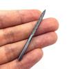 1/4" High Carbide Cutter Carbon Steel Drill Bit Tire Repair Automobile Car Tool view 4