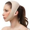 Isavela Unisex Chin Strap (CH02) (MD, Black) view 3