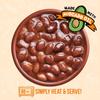 A Dozen Cousins Seasoned Pinto Beans, Vegan and Non-GMO Meals Ready to Eat Made with Avocado Oil (Mexican Pinto Beans, 8-Pack) view 3