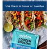 A Dozen Cousins Meals Black Beans Ready to Eat, Vegan and Non-GMO Seasoned Beans Made with Avocado Oil (Cuban Black Beans, 12-Pack) view 3