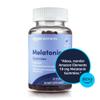 Amazon Elements Melatonin Gummies, Strawberry, Sleep Support, 10mg, 60 Count (Previously Revly) view 4