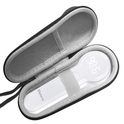 DailyU Carrying Thermometer Case for Metene Infrared Forehead and Ear Thermometer Travel Protective Storage Bag (CASE ONLY)