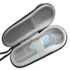 DailyU Hard Carrying Case for Vigorun Forehead and Ear Thermometer (CASE ONLY) view 1