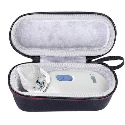 DailyU Hard Carrying Case for Braun Nasal Aspirator (CASE ONLY)