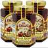 Don Emilio Salsa Macha Hot Chili Sauce, Chili Crisp Oil, Spicy Sauce, Morita Peppers, Natural Chili Paste, 3 Pack of 9 oz view 1