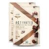 Living Intentions Sprouted Organic Nut Blend Dark Cacao NonGMO  Gluten Free  Vegan  Paleo  Kosher  4 Ounce Unit (Pack of 2) view 1